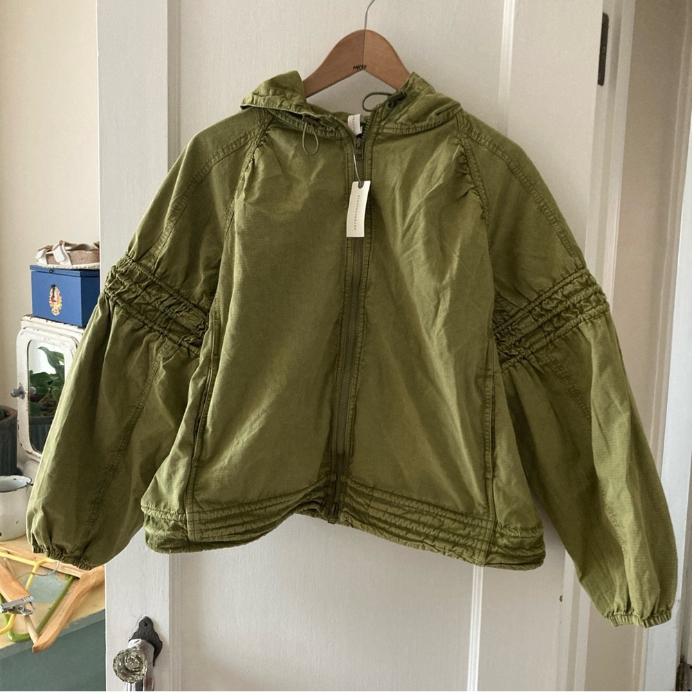 Daily Practice jacket